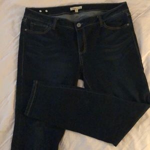Cabi Jeans